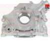 FAI AutoParts OP281 Oil Pump
